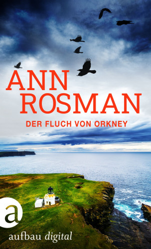 Ann Rosman: Der Fluch von Orkney