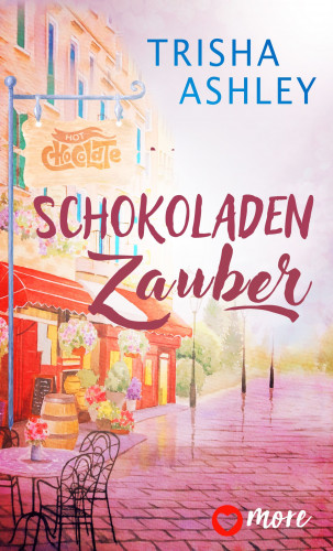 Trisha Ashley: Schokoladenzauber