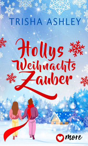 Trisha Ashley: Hollys Weihnachtszauber