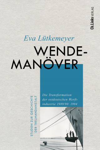 Eva Lütkemeyer: Wendemanöver