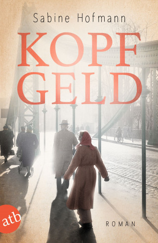 Sabine Hofmann: Kopfgeld