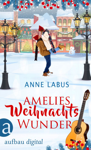 Anne Labus: Amelies Weihnachtswunder
