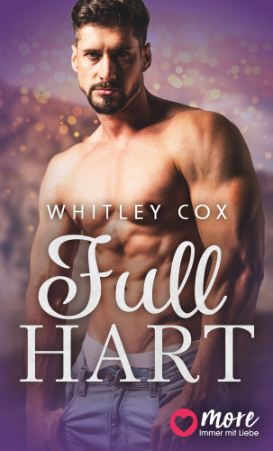 Whitley Cox: Full Hart