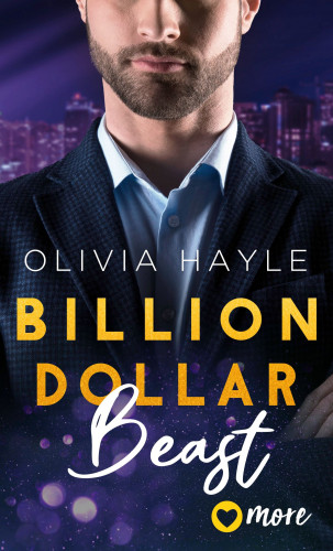 Olivia Hayle: Billion Dollar Beast