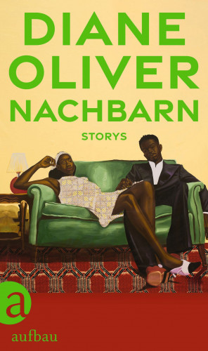 Diane Oliver: Nachbarn