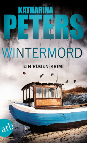 Katharina Peters: Wintermord