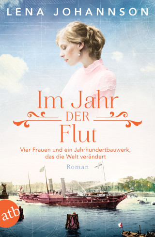 Lena Johannson: Im Jahr der Flut