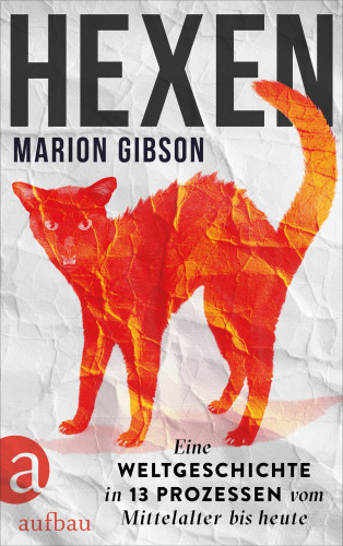 Marion Gibson: Hexen