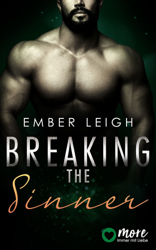 Ember Leigh: Breaking the Sinner