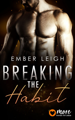 Ember Leigh: Breaking the Habit