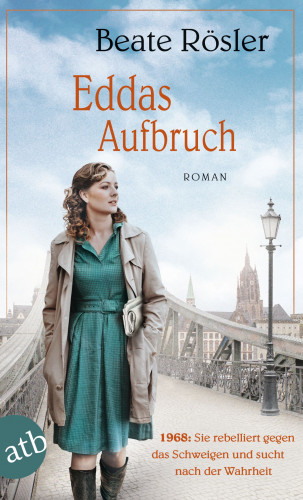 Beate Rösler: Eddas Aufbruch