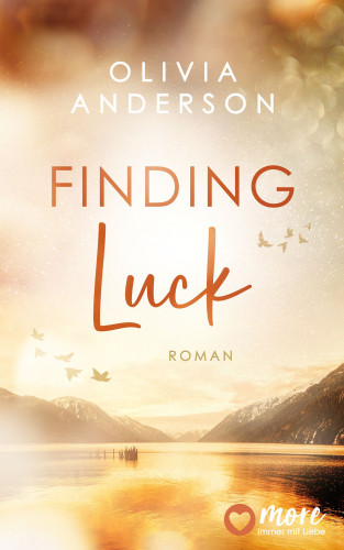 Olivia Anderson: Finding Luck