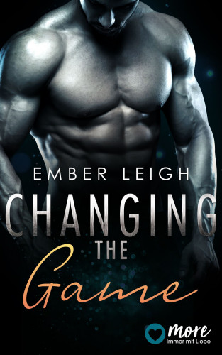 Ember Leigh: Changing the Game