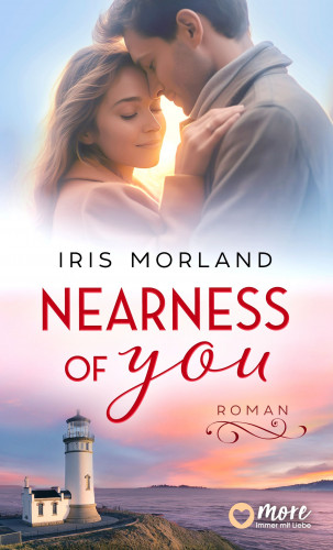 Iris Morland: The Nearness of you