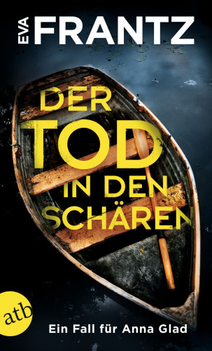 Eva Frantz: Der Tod in den Schären