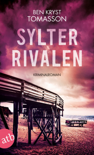 Ben Kryst Tomasson: Sylter Rivalen