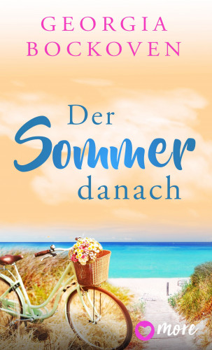 Georgia Bockoven: Der Sommer danach