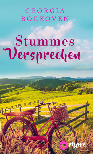 Georgia Bockoven: Stummes Versprechen