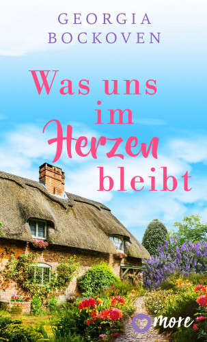 Georgia Bockoven: Was uns im Herzen bleibt