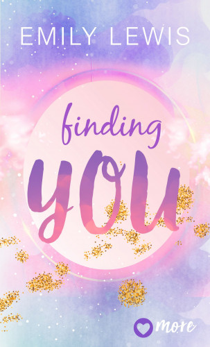 Emily Lewis: Finding You