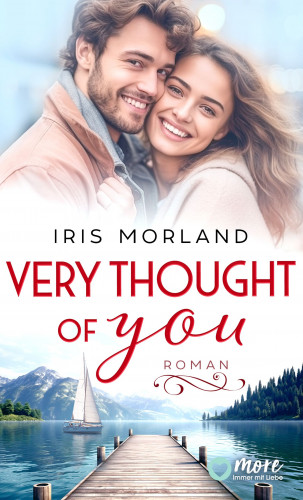 Iris Morland: Very thought of you