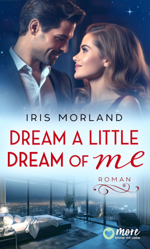 Iris Morland: Dream a little dream of me