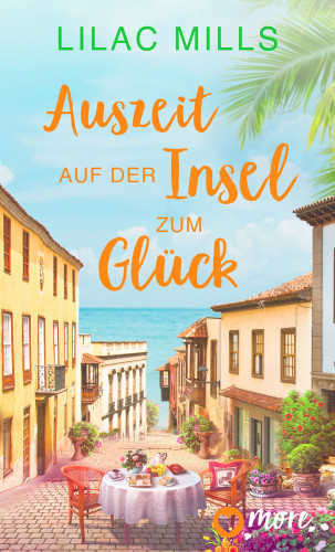 Lilac Mills: Auszeit auf der Insel zum Glück