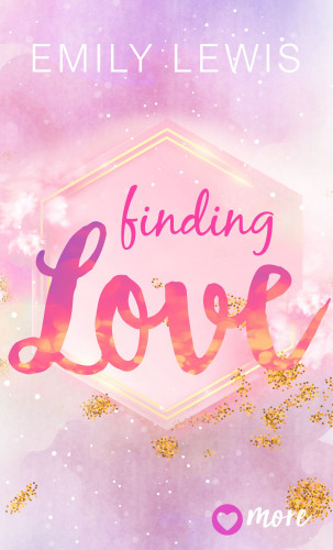 Emily Lewis: Finding Love