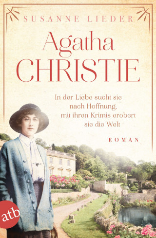 Susanne Lieder: Agatha Christie