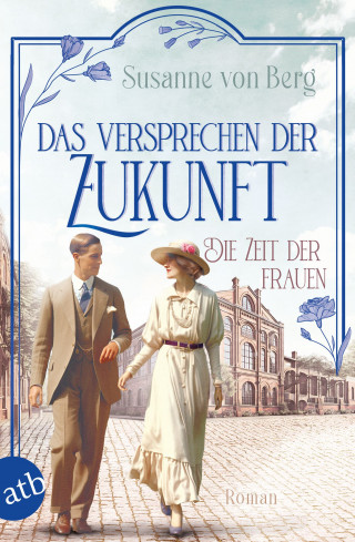 Susanne von Berg: Die Zeit der Frauen – Das Versprechen der Zukunft
