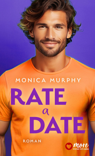 Monica Murphy: Rate a Date