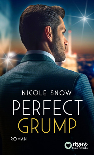 Nicole Snow: Perfect Grump