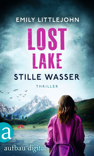 Emily Littlejohn: Lost Lake - Stille Wasser
