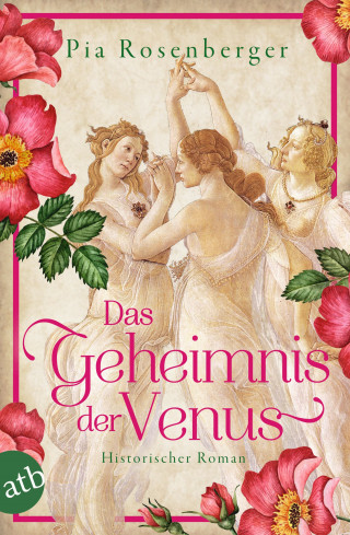 Pia Rosenberger: Das Geheimnis der Venus