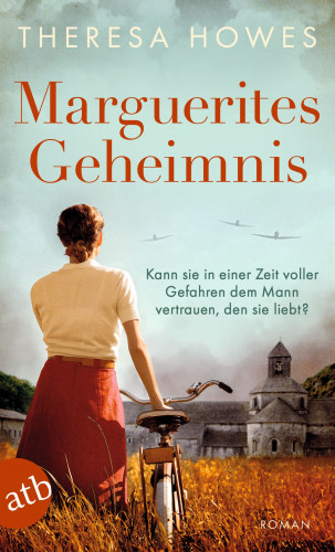 Theresa Howes: Marguerites Geheimnis