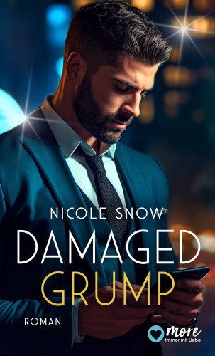 Nicole Snow: Damaged Grump
