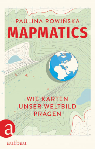 Paulina Rowińska: Mapmatics