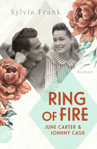 Sylvia Frank: Ring of Fire – June Carter & Johnny Cash