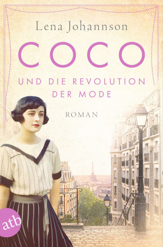 Lena Johannson: Coco und die Revolution der Mode
