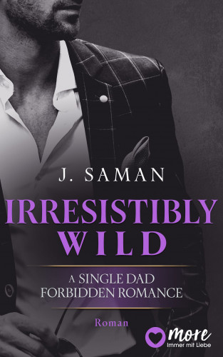 Julie Saman: Irresistibly Wild
