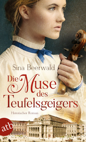 Sina Beerwald: Die Muse des Teufelsgeigers