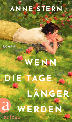 Anne Stern: Wenn die Tage länger werden