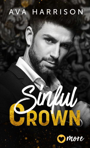 Ava Harrison: Sinful Crown