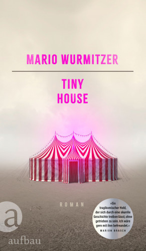 Mario Wurmitzer: Tiny House