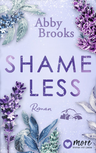 Abby Brooks: Shameless