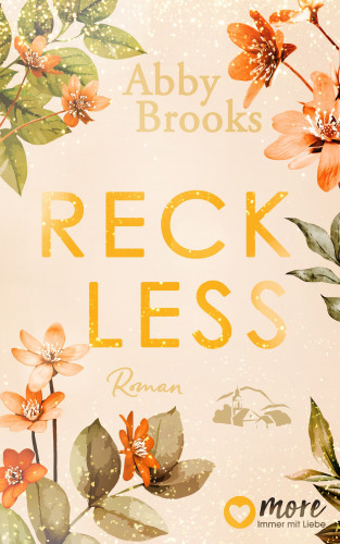 Abby Brooks: Reckless
