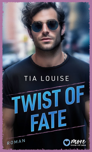 Tia Louise: Twist of Fate
