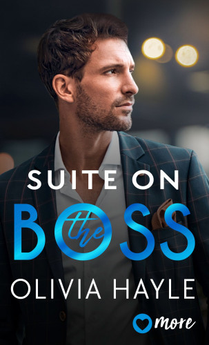 Olivia Hayle: Suite on the Boss