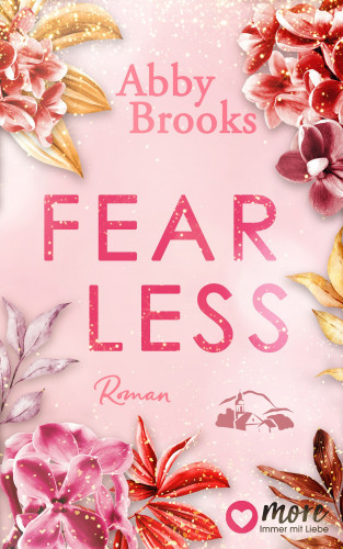 Abby Brooks: Wildrose Landing, Fearless