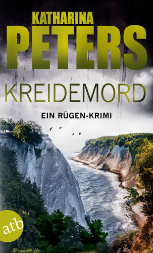 Katharina Peters: Kreidemord